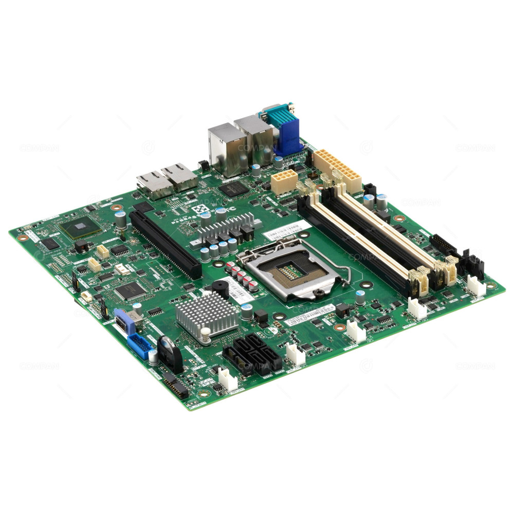 00KG100 LENOVO MAINBOARD SOCKET LGA1150 FOR IBM SYSTEM X3250 M5